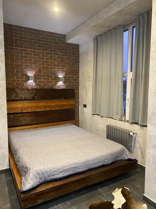 Сдам 1-к студию ЖК Баку Днепр - изображение 1