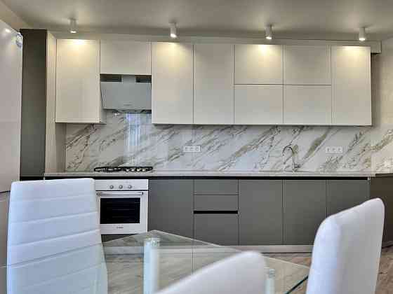 Оренда 2к, Левада, Сільпо Полтава