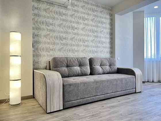 Оренда 2к, Левада, Сільпо Полтава