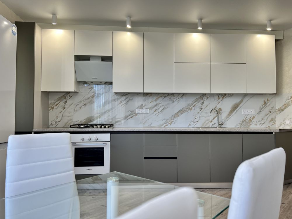 Оренда 2к, Левада, Сільпо Полтава - изображение 5