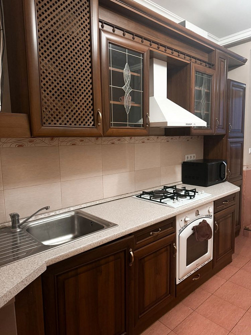 Оренда двокімнатної квартири поруч з парком! Ужгород - изображение 1