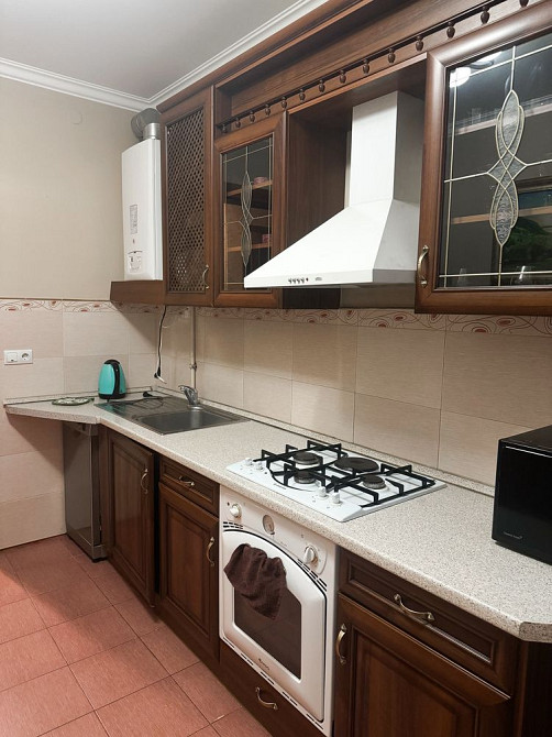 Оренда двокімнатної квартири поруч з парком! Ужгород - изображение 2