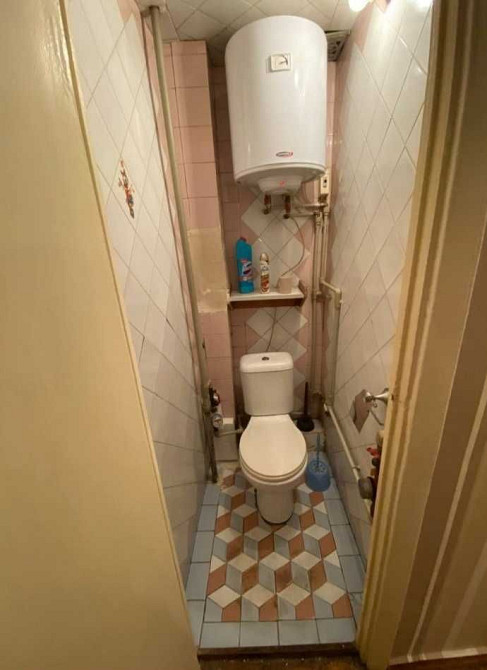 Аренда 3к разд кв ЦЕНТР рядом ул.Балковская/Средняя Одеса - зображення 6