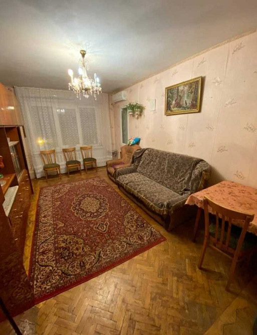 Аренда 3к разд кв ЦЕНТР рядом ул.Балковская/Средняя Одеса - зображення 4