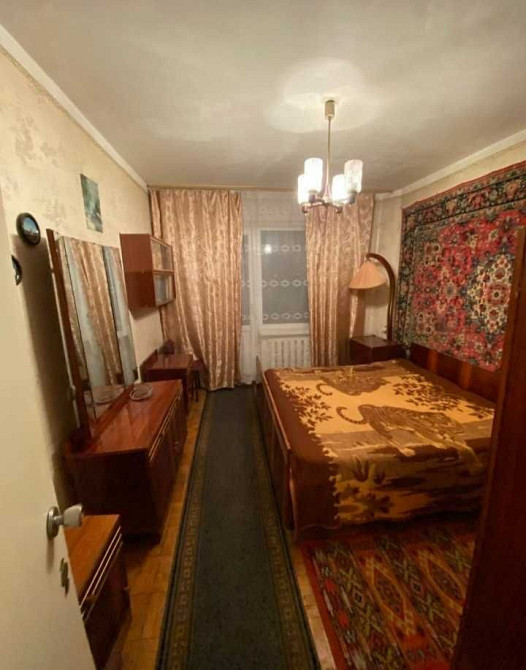 Аренда 3к разд кв ЦЕНТР рядом ул.Балковская/Средняя Одеса - зображення 3