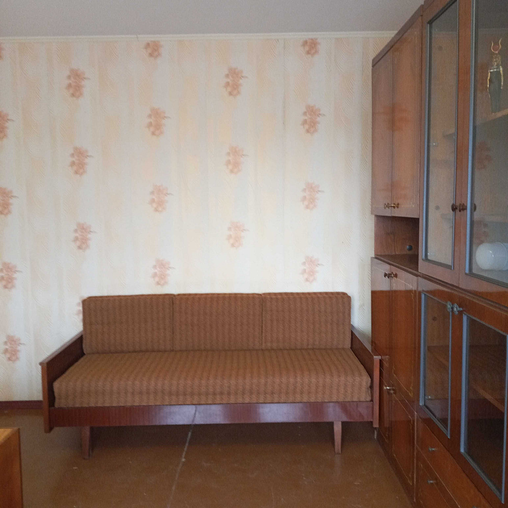 Сдам 1-комнатную квартиру ул.Спасская на длительный срок от хазяина Кривий Ріг - зображення 2