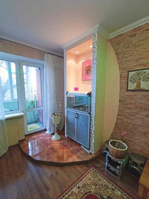 Довгострокова оренда гарної 2-кімн квартири, все для комфорту, Політех Чернигов - изображение 4