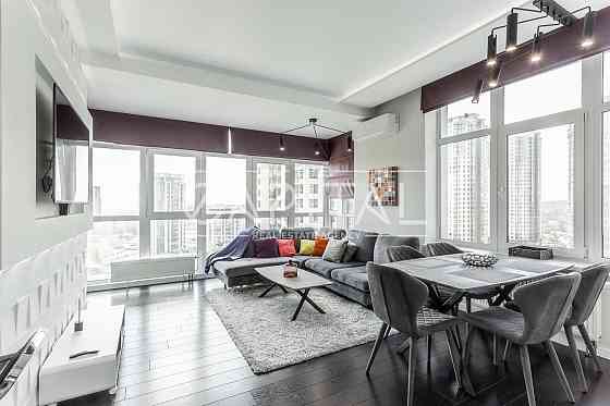 Аренда квартиры, ЖК Новопечерские Липки, Драгомирова, Верхогляда Київ