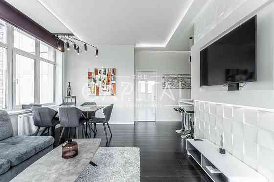 Аренда квартиры, ЖК Новопечерские Липки, Драгомирова, Верхогляда Київ