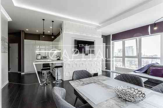 Аренда квартиры, ЖК Новопечерские Липки, Драгомирова, Верхогляда Київ