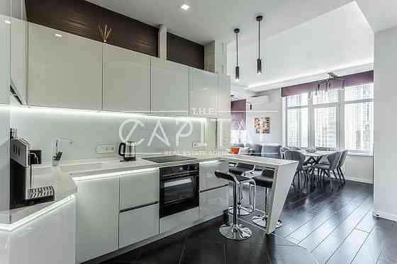 Аренда квартиры, ЖК Новопечерские Липки, Драгомирова, Верхогляда Київ