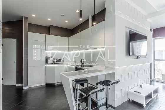 Аренда квартиры, ЖК Новопечерские Липки, Драгомирова, Верхогляда Київ