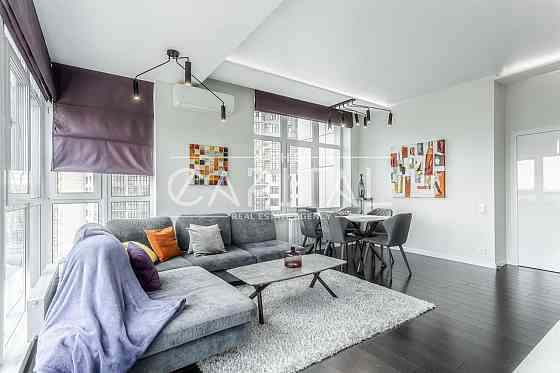 Аренда квартиры, ЖК Новопечерские Липки, Драгомирова, Верхогляда Київ