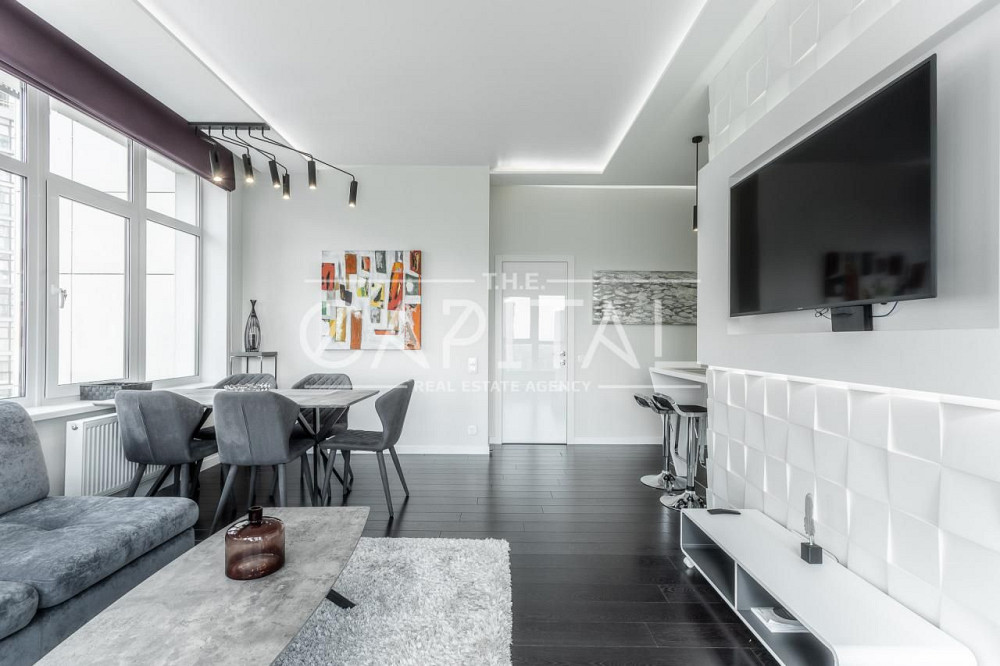 Аренда квартиры, ЖК Новопечерские Липки, Драгомирова, Верхогляда Київ - зображення 2