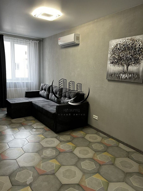 Здається 1 кімнатна квартира, ЖК 'Пташка' Харьков - изображение 2