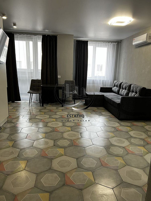 Здається 1 кімнатна квартира, ЖК 'Пташка' Харьков - изображение 8