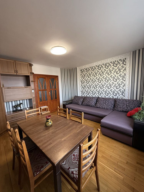 Оренда 2-ох кім кв на вул. Довженка на Сихові Львів - зображення 4