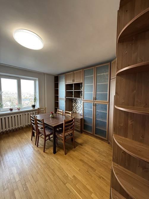 Оренда 2-ох кім кв на вул. Довженка на Сихові Львів - зображення 3