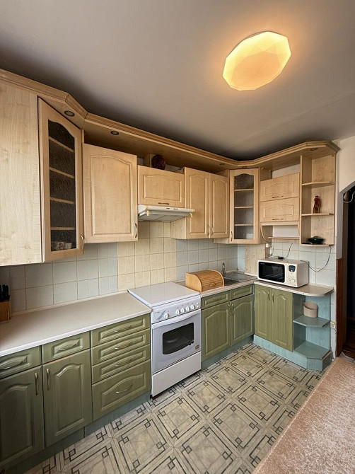 Оренда 2-ох кім кв на вул. Довженка на Сихові Львів - зображення 7