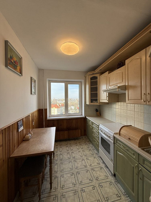 Оренда 2-ох кім кв на вул. Довженка на Сихові Львів - зображення 8