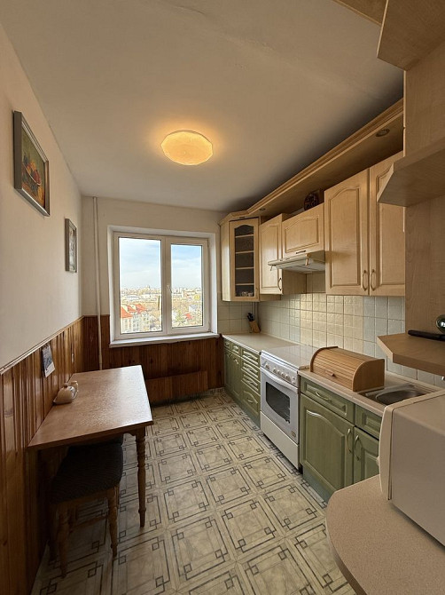 Оренда 2-ох кім кв на вул. Довженка на Сихові Львів - зображення 5