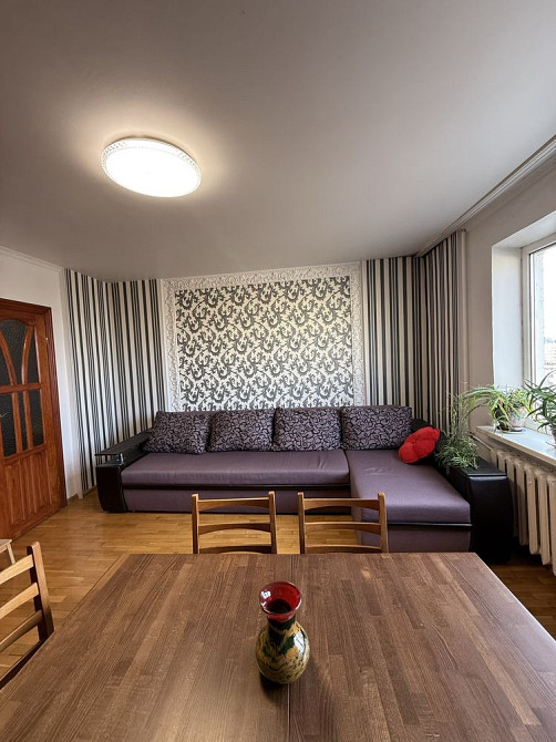 Оренда 2-ох кім кв на вул. Довженка на Сихові Львів - зображення 2