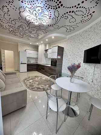 Сдам красивую, уютную, дорогую квартиру в новом доме Одеса