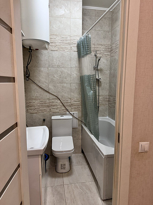 Сдам красивую, уютную, дорогую квартиру в новом доме Одеса - зображення 4