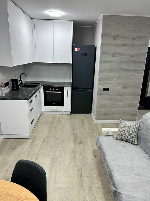 Від власника - 1к квартира, ЖК Севен Київ - зображення 1