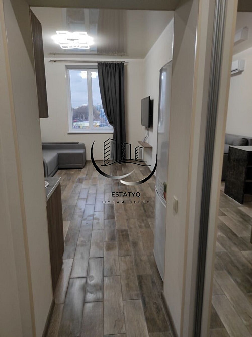 Здається 1 кімнатна квартира, Салтівка Харьков - изображение 4