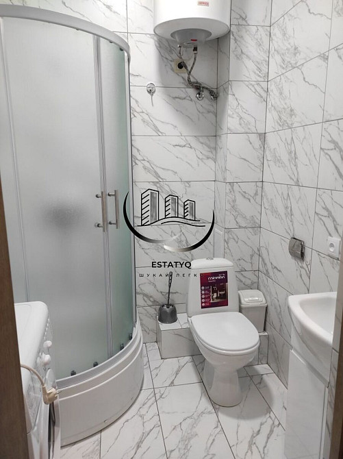 Здається 1 кімнатна квартира, Салтівка Харьков - изображение 6