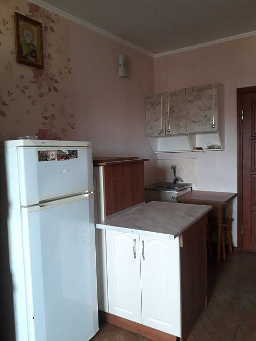 Мини 1-к на Пр.Добровольского/Торговый цент. Со всеми удобствами Одеса - зображення 8