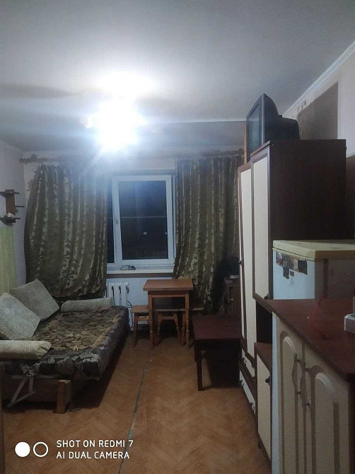 Мини 1-к на Пр.Добровольского/Торговый цент. Со всеми удобствами Одеса - зображення 2