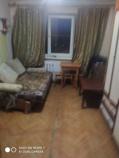 Мини 1-к на Пр.Добровольского/Торговый цент. Со всеми удобствами Одеса - зображення 1