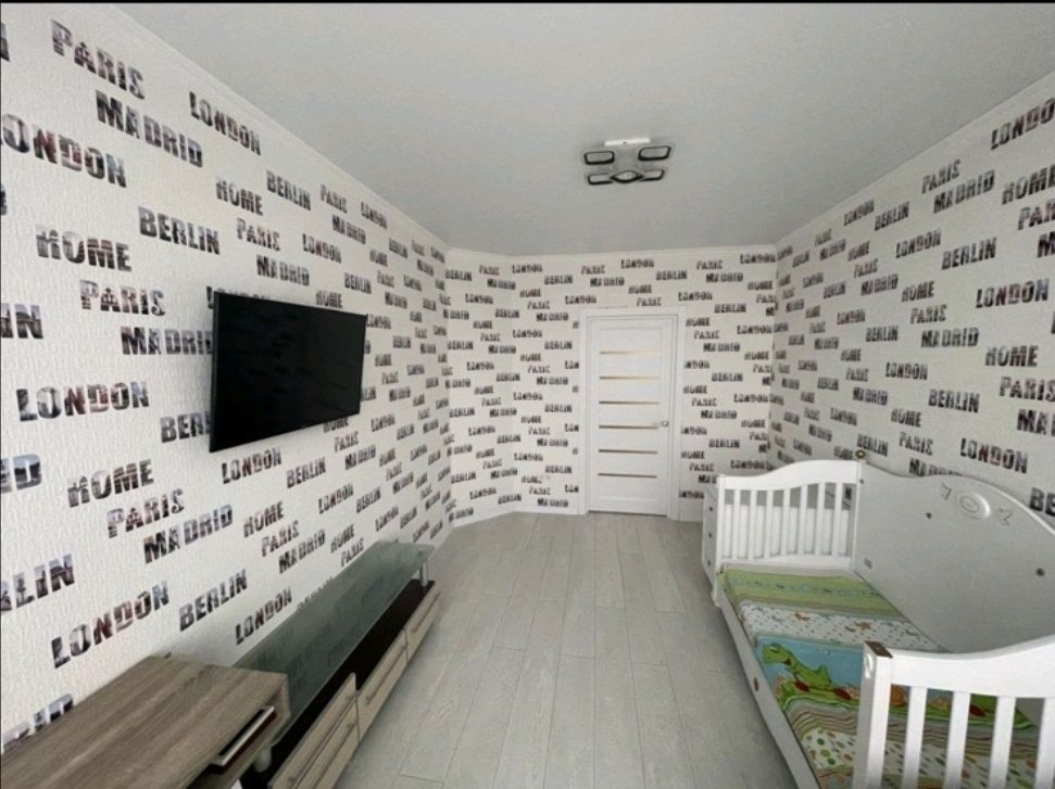 2 комн 34 жемчужина, центр, ЖД Одеса - зображення 8