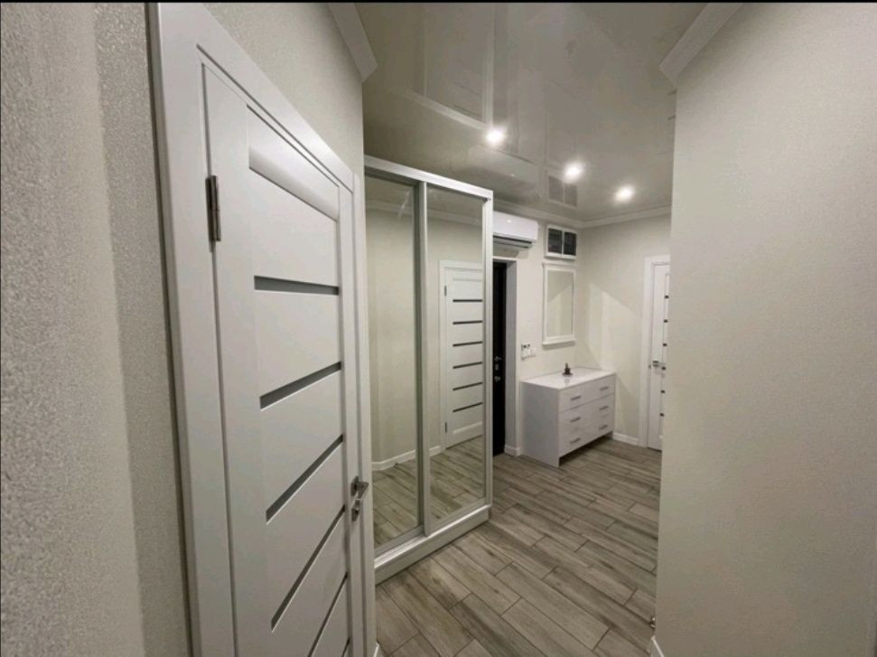 2 комн 34 жемчужина, центр, ЖД Одеса - зображення 5