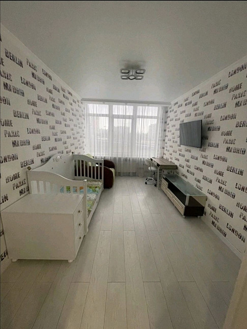 2 комн 34 жемчужина, центр, ЖД Одеса - зображення 7