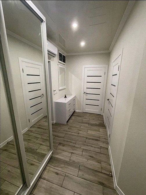 2 комн 34 жемчужина, центр, ЖД Одеса - зображення 4