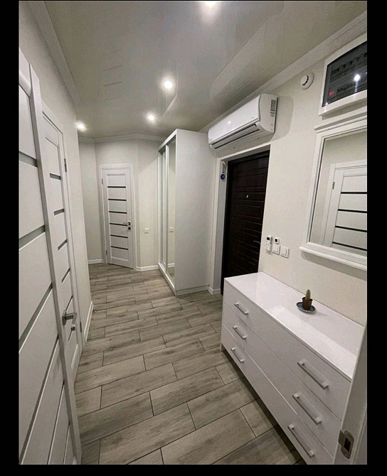 2 комн 34 жемчужина, центр, ЖД Одеса - зображення 6