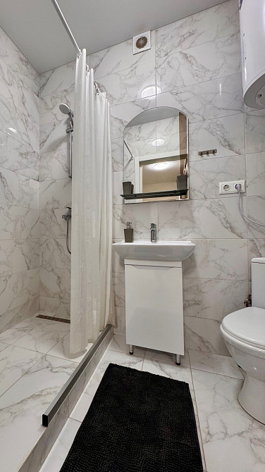 Довгострокова оренда 1к. ЖК «Кришталеві джерела» ‼️ Pet friendly Київ - зображення 4