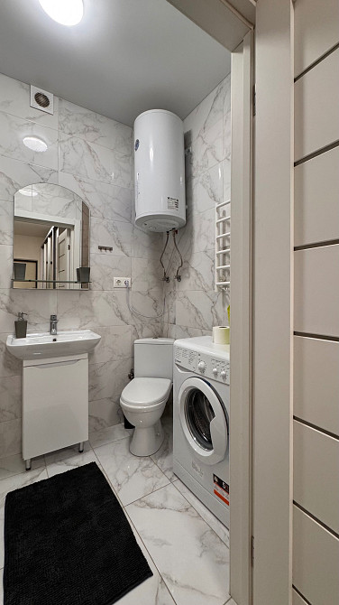 Довгострокова оренда 1к. ЖК «Кришталеві джерела» ‼️ Pet friendly Київ - зображення 3