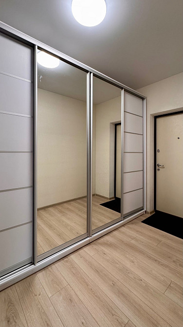 Довгострокова оренда 1к. ЖК «Кришталеві джерела» ‼️ Pet friendly Київ - зображення 5