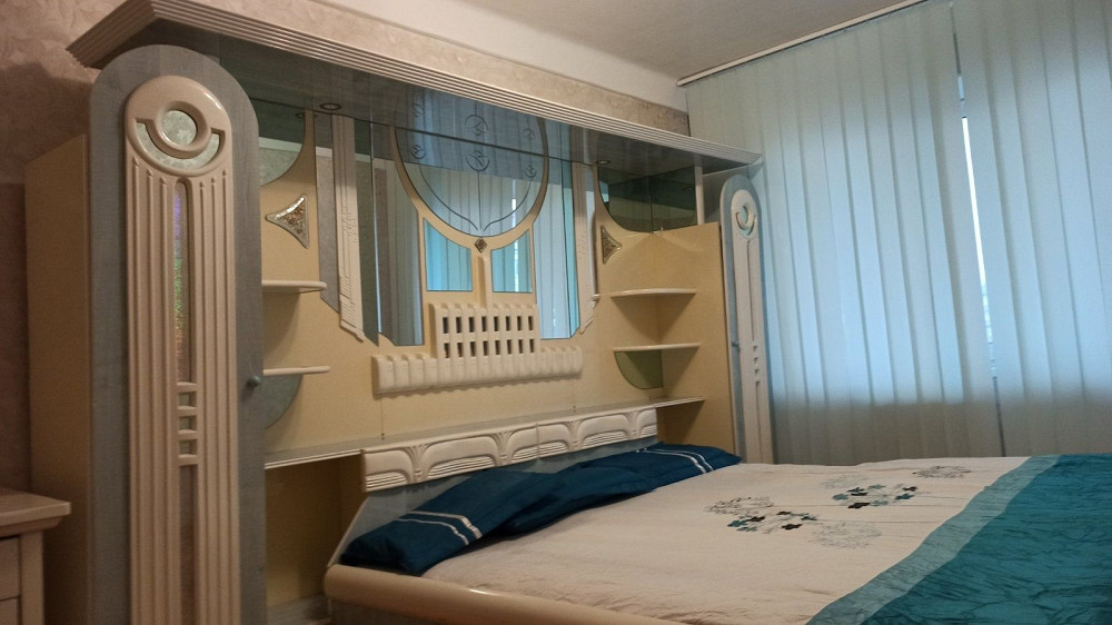 Оренда. 3к. власник. Березняки, Русанівка, Лівобережна Київ - зображення 1