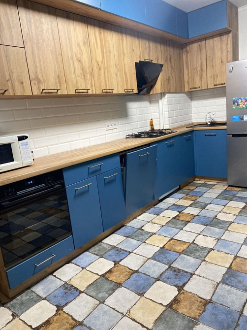 Сдам 3 ком квартиру Семена Палия/Заболотного Одеса - зображення 1