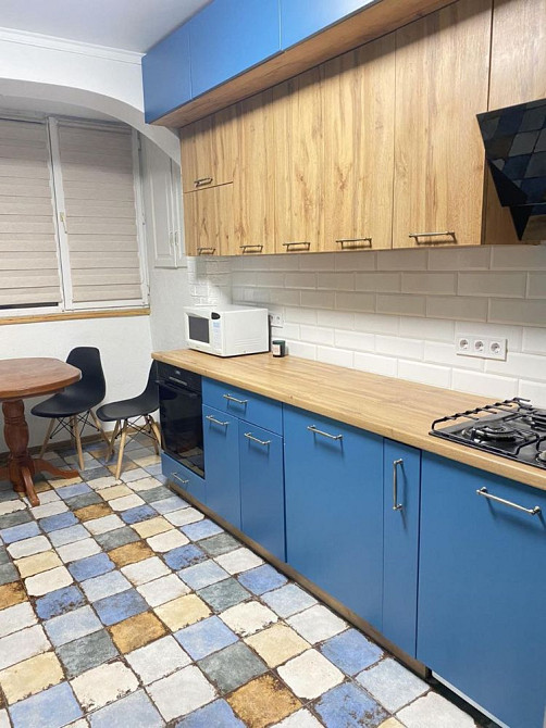 Сдам 3 ком квартиру Семена Палия/Заболотного Одеса - зображення 2