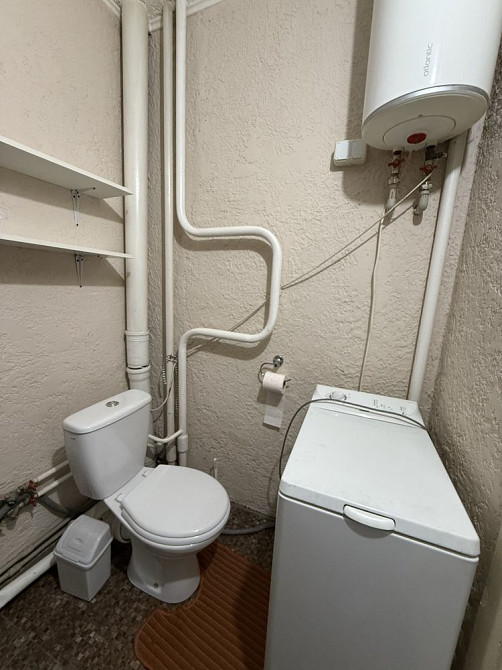 Здам 1-кімнатну квартиру. Троєщина Київ - зображення 5