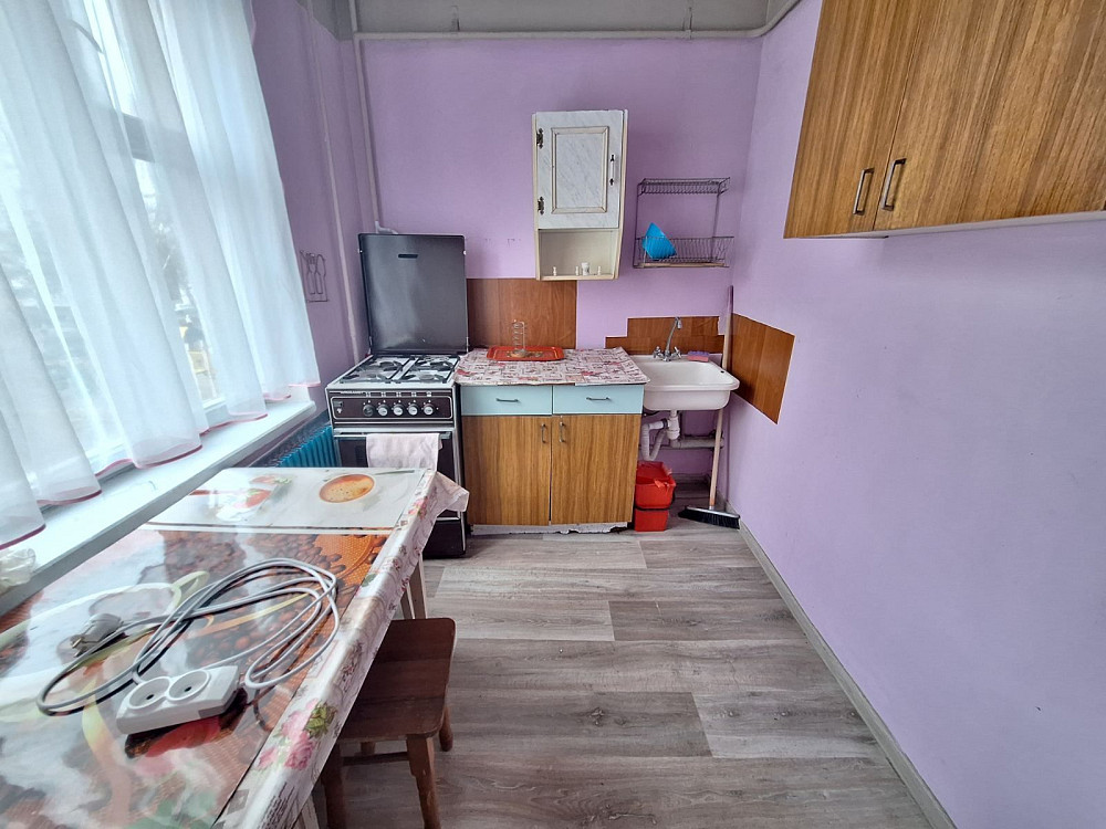 Квартира 1/х кім Аляска Тернополь - изображение 1