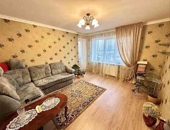 2 - кімнатна квартира, Фурманова ! Полтава