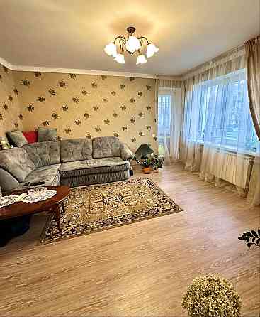 2 - кімнатна квартира, Фурманова ! Полтава