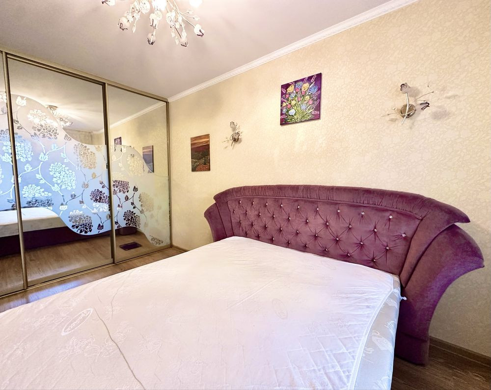 2 - кімнатна квартира, Фурманова ! Полтава - изображение 4